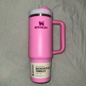 Stanley 30oz Tumbler in Peony